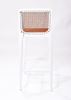 Picture of Wooden Chair in Polypropylene Rope