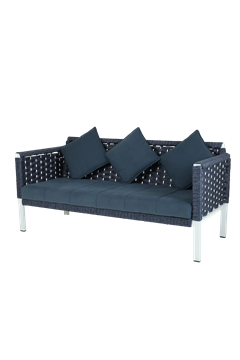 Picture of Outdoor/Garden Sofa