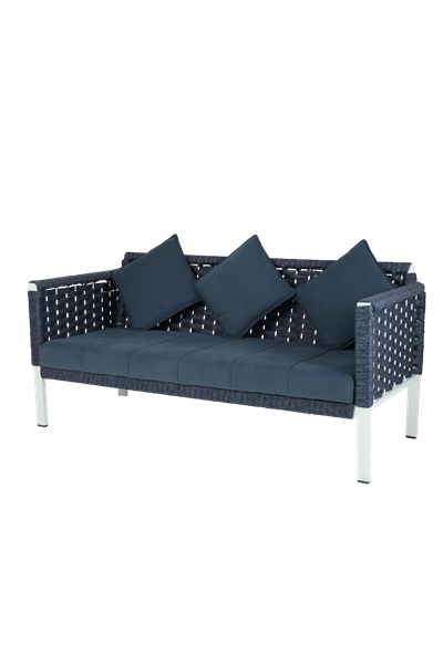 Picture of Outdoor/Garden Sofa