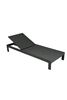 Picture of Outdoor Swimming Poolside Lounger
