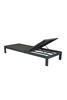 Picture of Outdoor Swimming Poolside Lounger