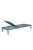 Picture of Outdoor Swimming Poolside Lounger