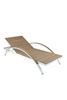 Picture of Outdoor Swimming Poolside Lounger