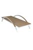 Picture of Outdoor Swimming Poolside Lounger