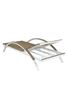 Picture of Outdoor Swimming Poolside Lounger