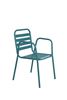 Picture of Outdoor Aluminum Chair