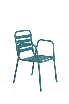 Picture of Outdoor Aluminum Chair