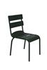 Picture of Outdoor Aluminum Chair