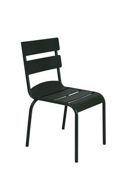Picture of Outdoor Aluminum Chair