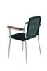 Picture of Outdoor Aluminum Rope Chair