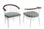 Picture of Outdoor Aluminum Cushion seat Chair