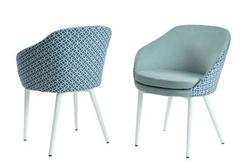 Picture of Restaurant Dining Chair