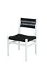 Picture of Solid wood accent dining Arm chair for home, cafe, restaurant & Jewelry