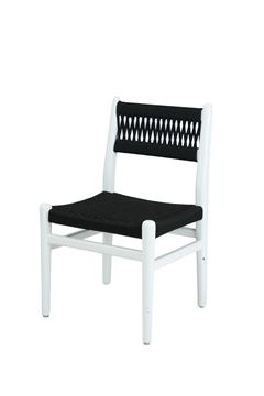 Picture of Solid wood accent dining Arm chair for home, cafe, restaurant & Jewelry