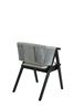 Picture of Solid wood accent dining Arm chair for home, cafe, restaurant & Jewelry