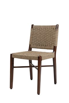 Picture of Solid wood accent dining Arm chair for home, cafe, restaurant & Jewelry - copy