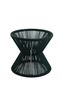 Picture of Outdoor Garden Table, Garden Patio Coffee Table Set, Outdoor Balcony Wicker Tepoy/Table