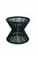 Picture of Outdoor Garden Table, Garden Patio Coffee Table Set, Outdoor Balcony Wicker Tepoy/Table