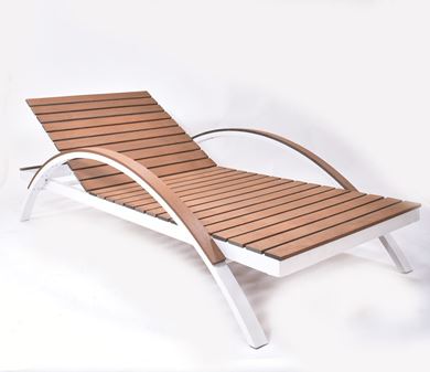 Picture for category Poolside Bed