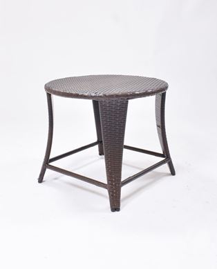 Picture for category Outdoor Tepoy & Table