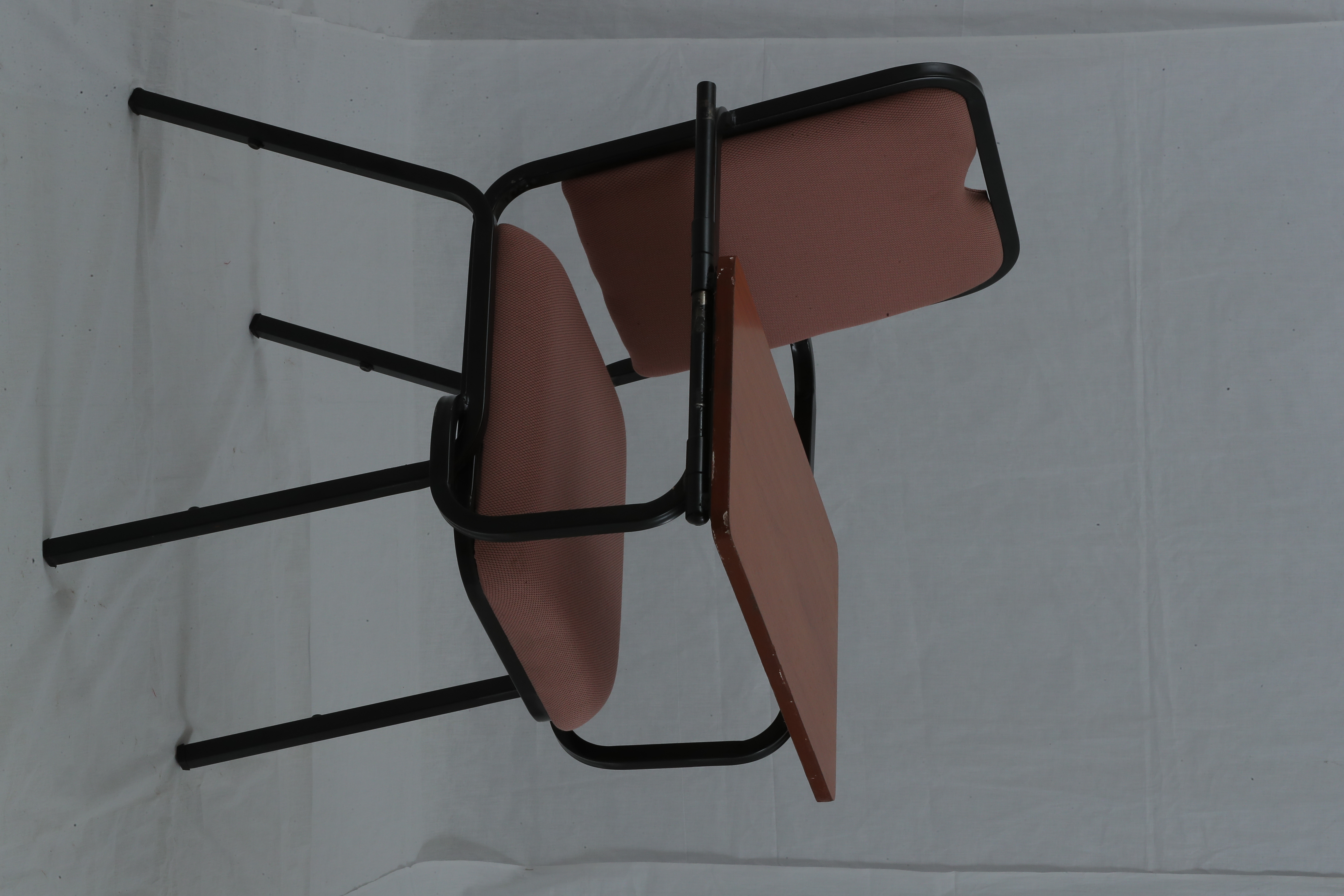 Academia Desk Armchair